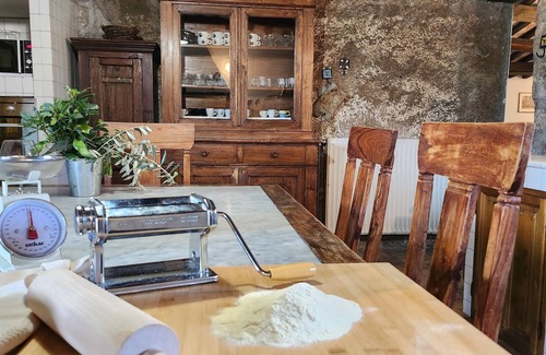 Vitorchiano House | 9 Bedroom Private vacation home in Lazio