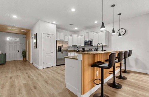 Davenport House | 9 Bedrooms/5 Bathrooms/Champions Gate (1435MV)