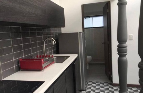Manizales Apartment | 9. Excelente Apartamento