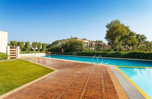 Bissar Akbarpur Villa | 9 Forest Drive , Tarudhan