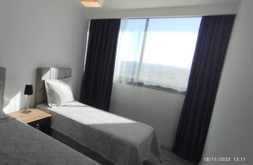 Trikomo Apartment | 9 Grand Sapphire 2 Bed 2 Bath Pool Beach