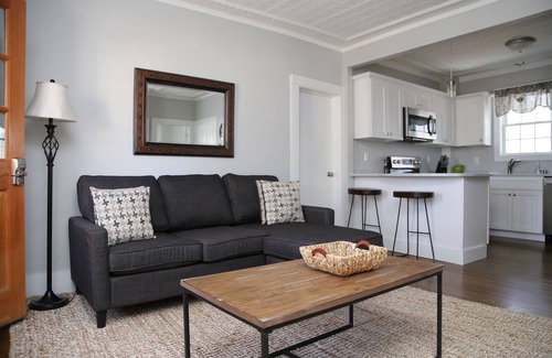 Wolfeboro Apartment | 9 Lake Street