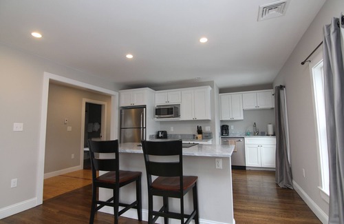 Wolfeboro Apartment | 9 Lake Street