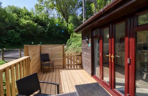 Combe Martin House | 9 Manleigh Park
