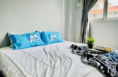 Bukit Jalil Apartment | 9 pax Homestay near Axiata Arena & Pavilion 2