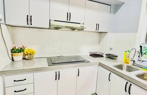Bukit Jalil Apartment | 9 pax Homestay near Axiata Arena & Pavilion 2