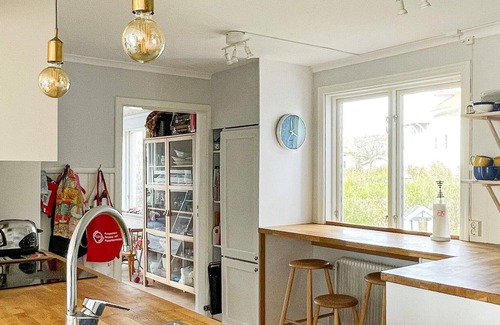 Halleviksstrand House | 9 person holiday home in HÄLLEVIKSSTRAND