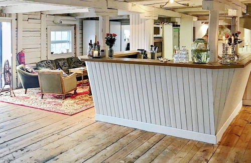 Tystberga House | 9 person holiday home in Tystberga
