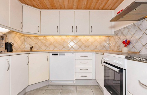 Thyholm House | 9 person holiday home in Thyholm-By Traum