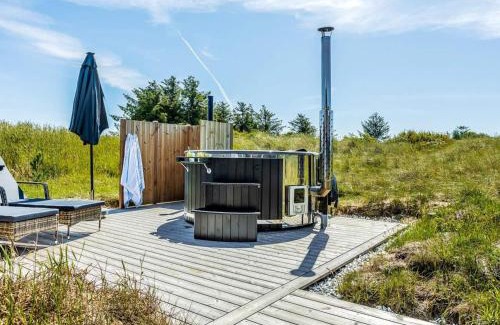 Hirtshals House | 9 person holiday home in Hirtshals