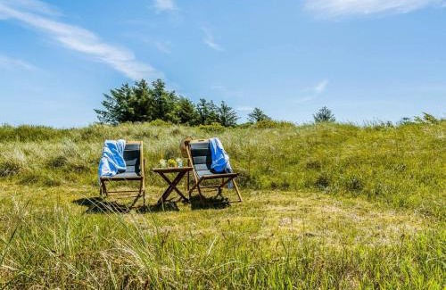 Hirtshals House | 9 person holiday home in Hirtshals