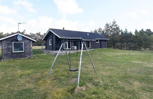 Hurup Thy House | 9 person holiday home in Hurup Thy-By Traum
