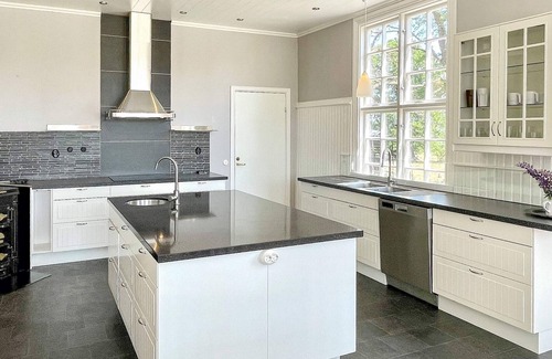 Morlunda House | 9 person holiday home in Mörlunda-By Traum