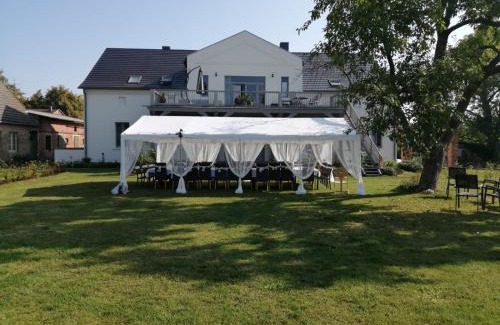Muritz Apartment | 9-Personen-Fewo