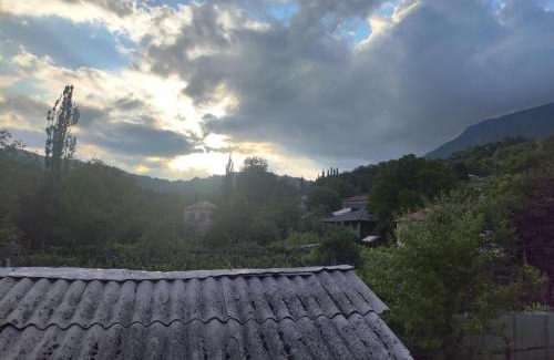 Tsageri Apartment | 9 Plus - Orbeli