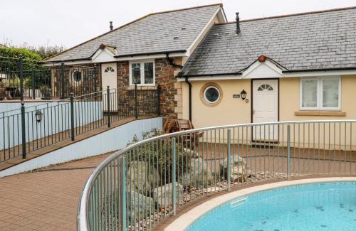 Porth House | 9 Porth Veor Villas