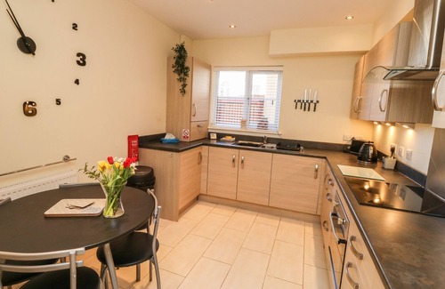 St. Michaels Cottage | 9 SEAFORD SANDS, pet friendly, country holiday cottage in Paignton