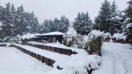 Underberg Apartment | 9 Stoney Way Cottage