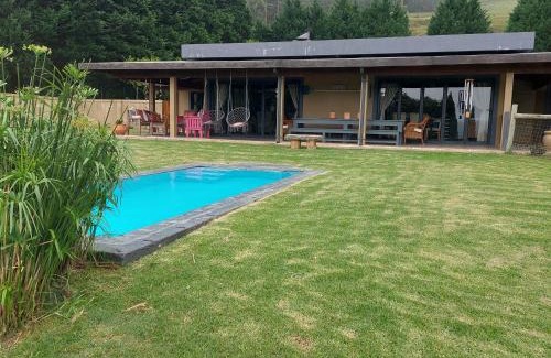 Underberg House | 9 Stoney Way House