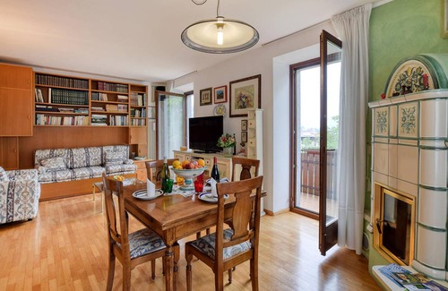 Bleggio Superiore Apartment | 90 m² Apartment ∙ 2 bedrooms ∙ 5 guests