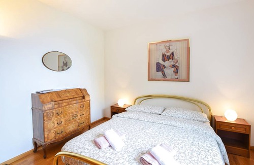 Bleggio Superiore Apartment | 90 m² Apartment ∙ 2 bedrooms ∙ 5 guests