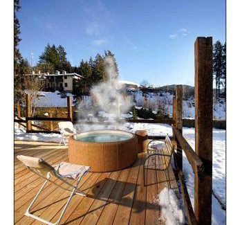 Castione della Presolana Resort | 90 m² Resort ∙ 2 bedrooms ∙ 6 guests