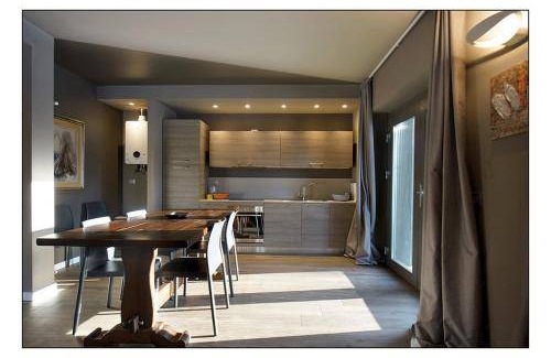 Castione della Presolana Resort | 90 m² Resort ∙ 2 bedrooms ∙ 6 guests