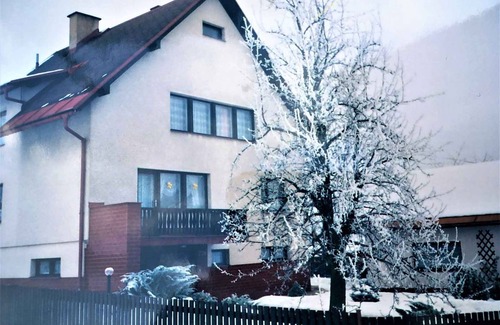 Martinice V Krkonosich Apartment | 90 m² Apartment ∙ 2 bedrooms ∙ 7 guests