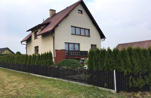 Martinice V Krkonosich Apartment | 90 m² Apartment ∙ 2 bedrooms ∙ 7 guests