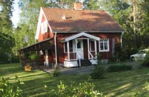 Nordmark House | 90 m² House ∙ 3 bedrooms ∙ 5 guests