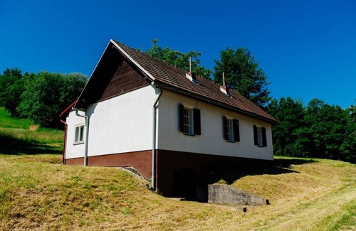 Ljutomer House | 90 m² House ∙ 2 bedrooms ∙ 4 guests