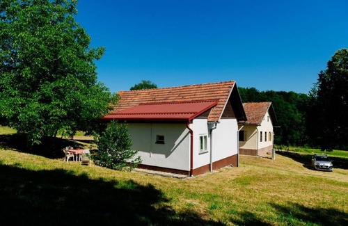 Ljutomer House | 90 m² House ∙ 2 bedrooms ∙ 4 guests