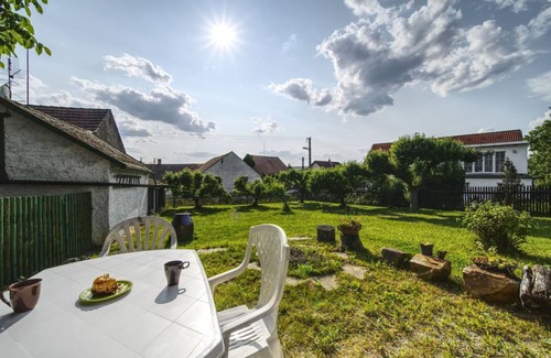 Praskolesy Other | 90 m² Accommodation ∙ 2 bedrooms ∙ 5 guests