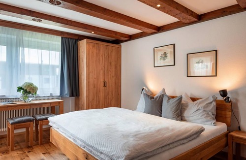 Kirchdorf in Tirol Apartment | 90 m² Apartment ∙ 2 bedrooms ∙ 8 guests