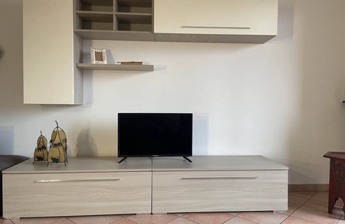 Burago di Molgora Apartment | 90 m² Apartment ∙ 2 bedrooms ∙ 6 guests
