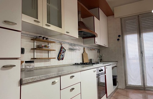 Burago di Molgora Apartment | 90 m² Apartment ∙ 2 bedrooms ∙ 6 guests