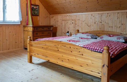 Obereggz Apartment | 90 m² Apartment ∙ 1 bedroom ∙ 5 guests
