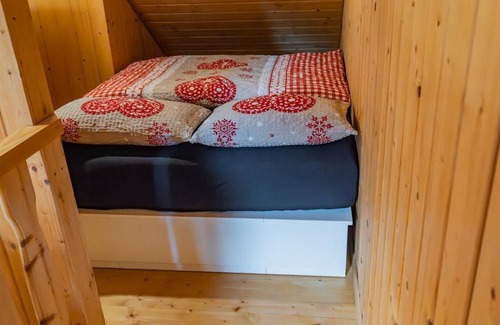 Obereggz Apartment | 90 m² Apartment ∙ 1 bedroom ∙ 5 guests