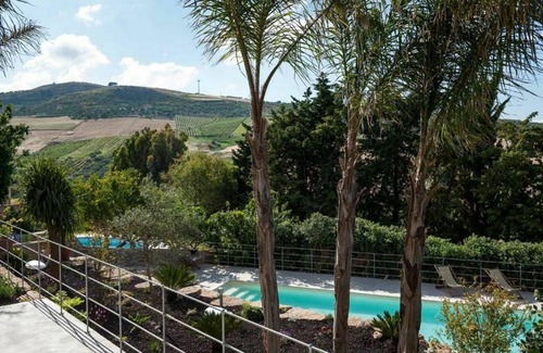 Buseto Palizzolo Apartment | 90 m² Apartment ∙ 2 bedrooms ∙ 4 guests