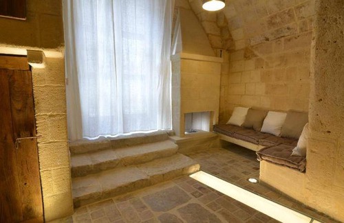 Sasso Caveoso Apartment | 90 m² Apartment ∙ 2 bedrooms ∙ 4 guests