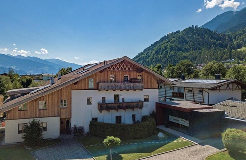 Stans Apartment | 90 m² Apartment ∙ 2 bedrooms ∙ 6 guests