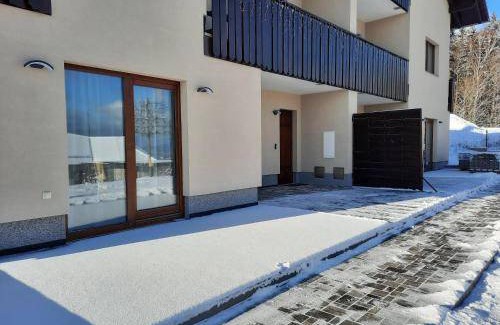 Liberec Apartment | 90 m² Apartment ∙ 1 bedroom ∙ 5 guests