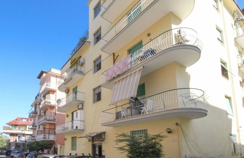 Aurelio Apartment | 90 m² Apartment ∙ 2 bedrooms ∙ 6 guests