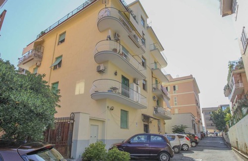 Aurelio Apartment | 90 m² Apartment ∙ 2 bedrooms ∙ 6 guests