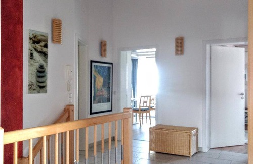 Sankt Englmar Apartment | 90 m² Apartment ∙ 2 bedrooms ∙ 5 guests