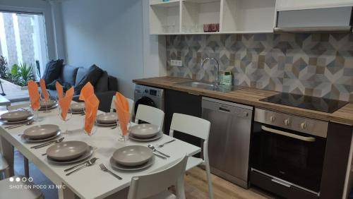 La Malva-rosa Apartment | 90 m² Apartment ∙ 3 bedrooms ∙ 8 guests