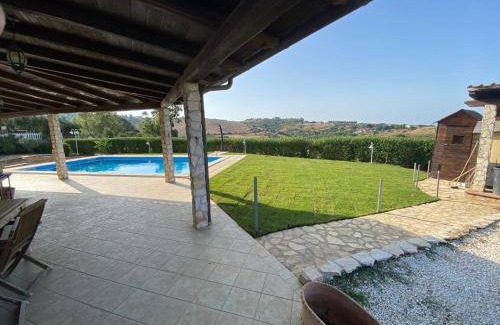 Civitavecchia Apartment | 90 m² Apartment ∙ 1 bedroom ∙ 4 guests