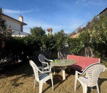 Civitavecchia Apartment | 90 m² Apartment ∙ 1 bedroom ∙ 4 guests