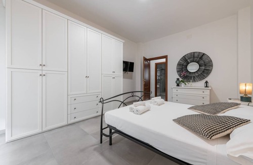 Province of Cagliari Apartment | 90 m² Apartment ∙ 2 bedrooms ∙ 4 guests