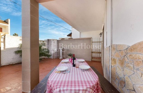 Torre Chianca Apartment | 90 m² Apartment ∙ 2 bedrooms ∙ 5 guests